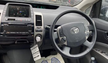 Used Toyota Prius 2006 full
