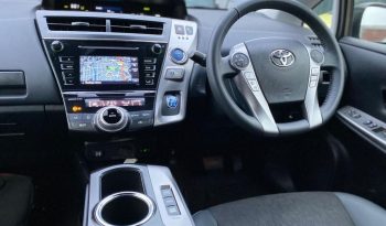 Toyota Prius+ 2019 (69 reg)  1.8 VVT-h Excel CVT (s/s) 5dr full