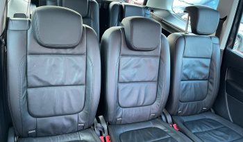 SEAT Alhambra 2016 (66 reg)  2.0 TDI SE Lux DSG (s/s) 5dr full