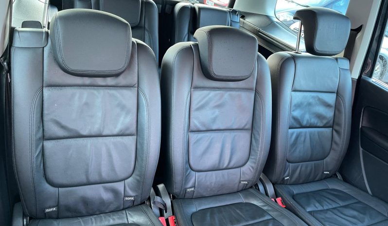 SEAT Alhambra 2016 (66 reg)  2.0 TDI SE Lux DSG (s/s) 5dr full